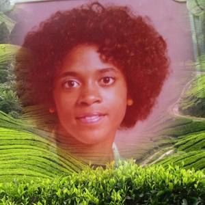 Meet your Posher, Sarita